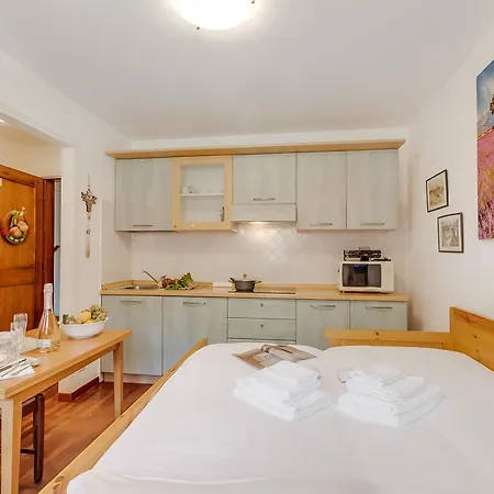 Apartment Hermitage - Happy Sestriere