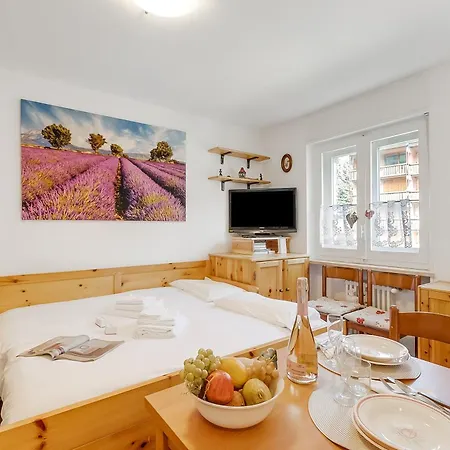Apartment Hermitage - Happy Sestriere