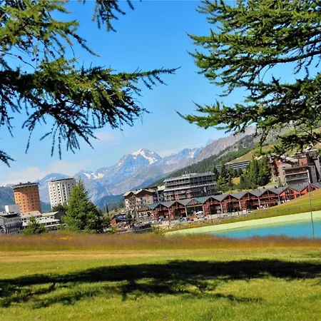 Hermitage - Happy Sestriere